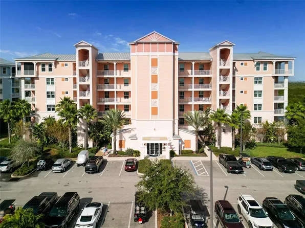 4 Riverwalk Dr #402, New Smyrna Beach, FL 32169