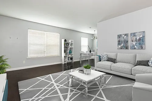 The Villas At 1825 Photo 1