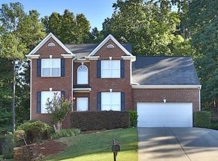 4430 Red Rock Point, Suwanee, GA 30024