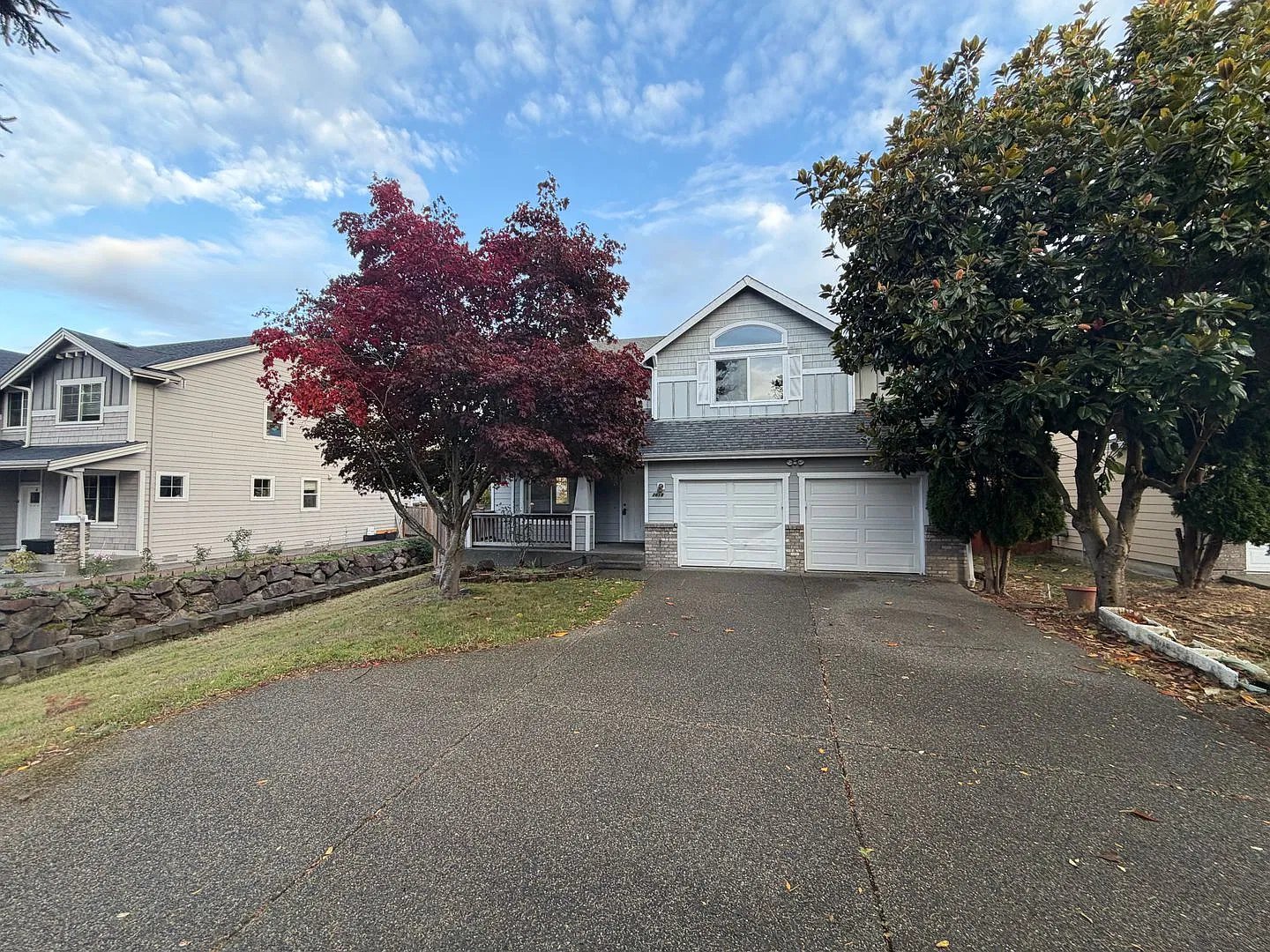 Large Kennydale/Renton Updated Home For Rent! — Photo 2