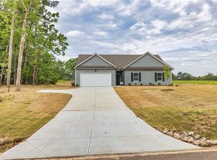 1171 Covered Bridge Rd, Conyers, GA 30013