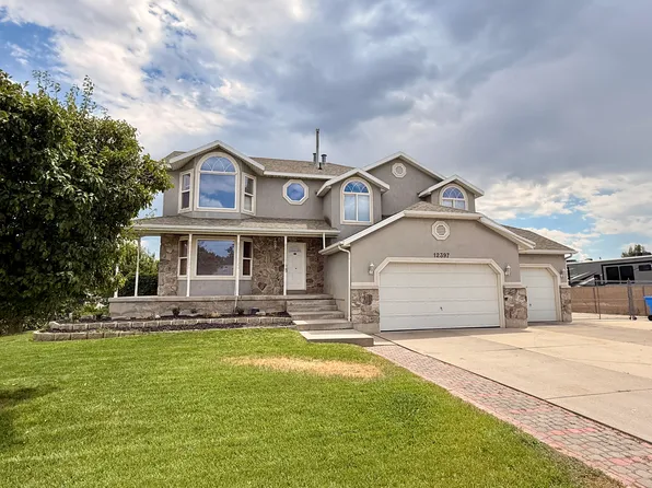 12397 S 3240 W, Riverton, UT 84065