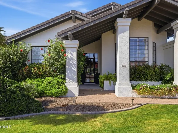 9801 E CARON Street, Scottsdale, AZ 85258