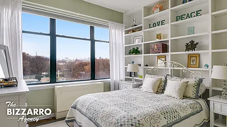 Sold by Bizzarro Agency