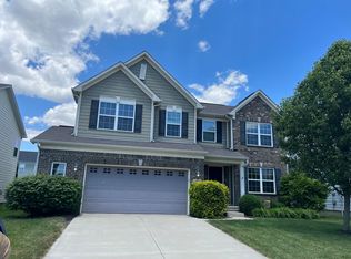3418 Burlingame Blvd, Carmel, IN 46074