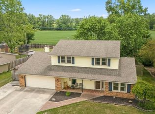 518 Willowbrook Trl, Bluffton, IN 46714