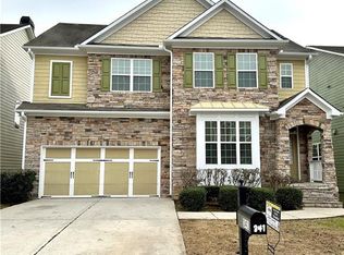 341 Marble Springs Rd, Lilburn, GA 30047