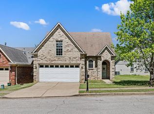 1973 Olive Bark Dr, Memphis, TN 38134