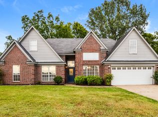 6164 Kingsview Dr, Horn Lake, MS 38637