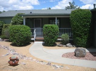 2953 Kendra Dr, Prescott, AZ 86301