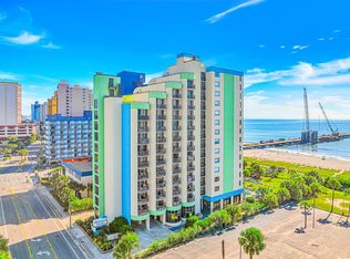 Meridian Plaza, Myrtle Beach, SC 29577