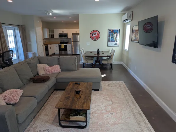 2115 Ashepoo Ln, North Charleston, SC 29405