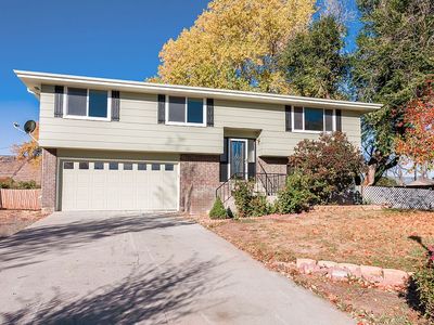 5371 Kilmer St, Golden, CO, 80403