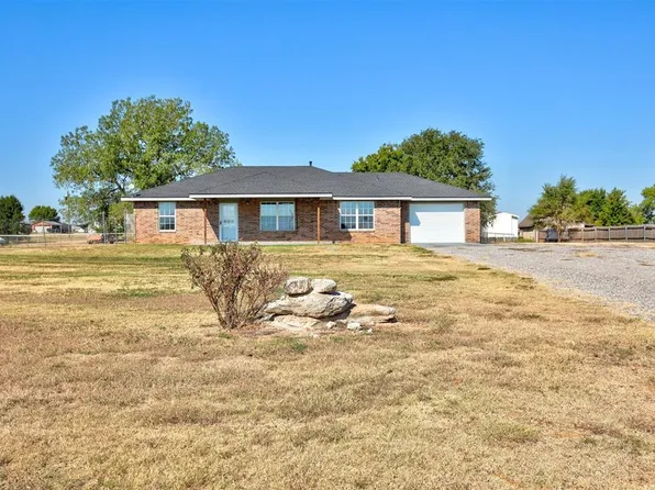 2480 County Street 2807 St, Chickasha, OK 73018