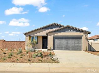 1385 Hummingbird Way, Banning, CA 92220