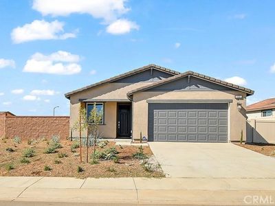 1385 Hummingbird Way, Banning, CA, 92220