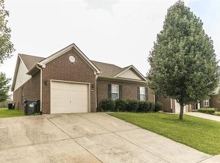 861 Melanie Ln #863, Richmond, KY 40475