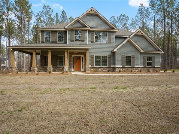 New Construction Homes in Lee County AL | Zillow