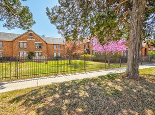 1412 NW 25th St #1/2, Oklahoma City, OK 73106