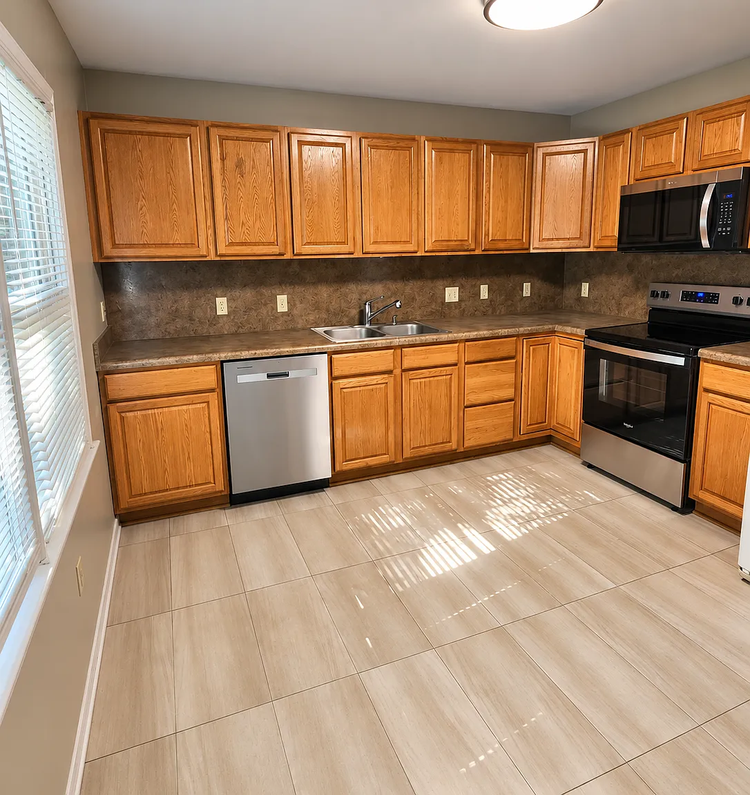 3 bed, 1368 sqft, $2,450 — Photo 4