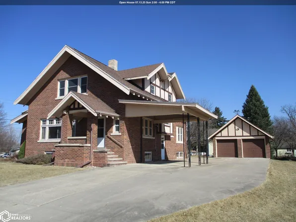 702 S Main St, Dysart, IA 52224