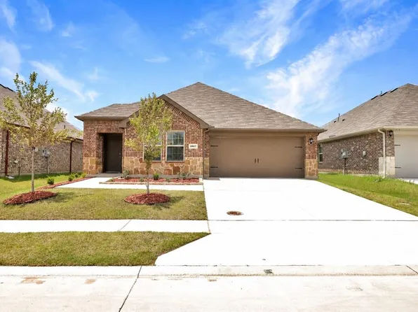 2907 Hadley Dr, Ennis, TX 75119