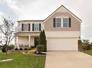 3050 Yellowtail Ter, Morrow, OH 45152