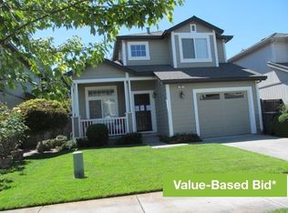 95 Vale St, Santa Rosa, CA 95409