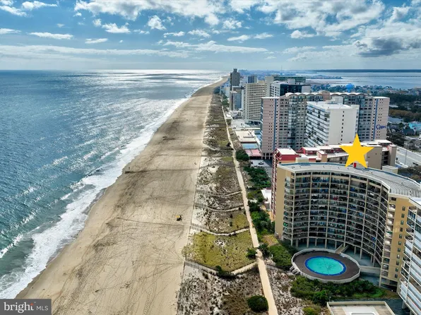 11204 Coastal Hwy Unit 9H, Ocean City, MD 21842