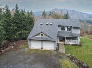 28137 NE 212th Ave, Battle Ground, WA 98604