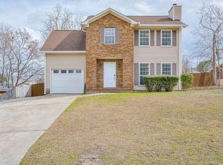 665 Steeplechase Way, Evans, GA 30809