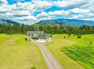 33 Lone Juniper Ln, Columbia Falls, MT 59912