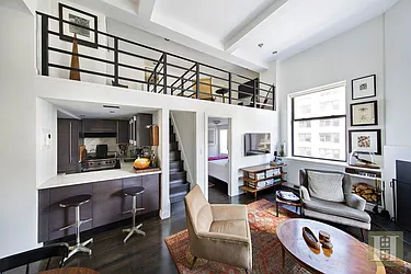 Sold by Halstead Real Estate