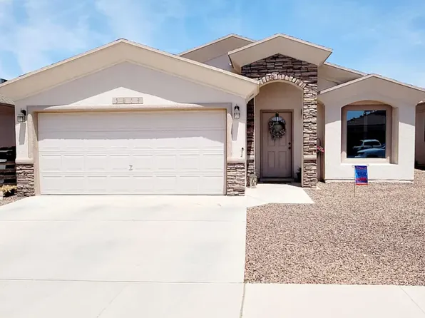 3809 Loma Brisa Dr, El Paso, TX 79938