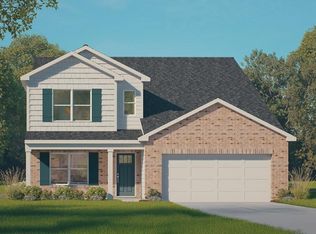 811 Bryson Blvd, Lexington, NC 27295