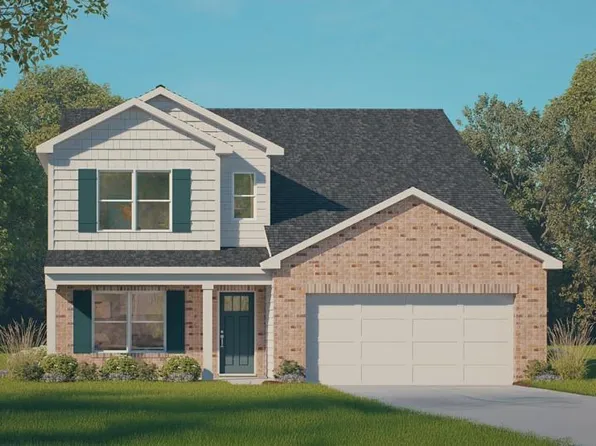 811 Bryson Blvd, Lexington, NC 27295