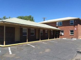 ST173-Blue Mountain Properties, Reno, NV 89502