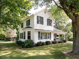 526 Lane Ave, Mendon, MI 49072