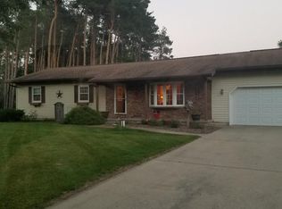 1631 Pine Knoll Ln, Caro, MI 48723