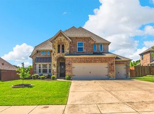 116 Mundelein Dr, Oak Pt, TX 75068