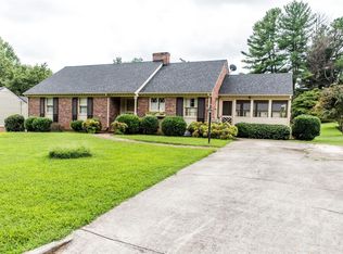 4337 Montgomery Rd, Lynchburg, VA 24503