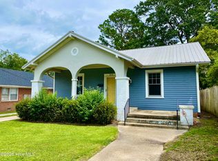 311 S Eastern St, Greenville, NC 27858