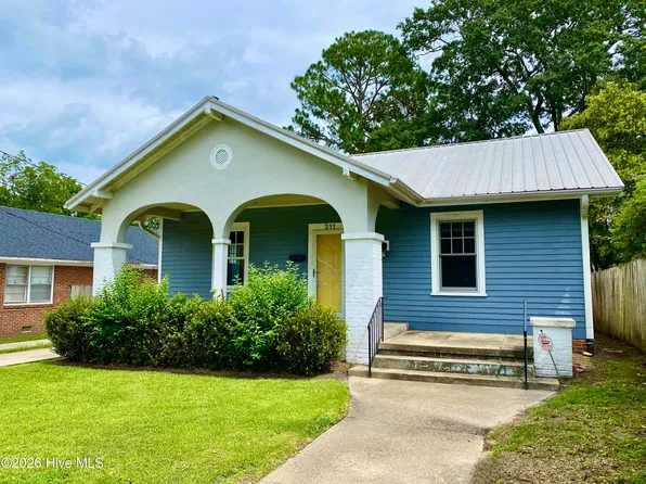 311 S Eastern St, Greenville, NC 27858