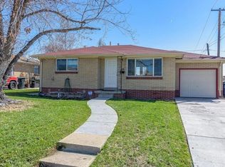 1490 S Tejon St, Denver, CO 80223