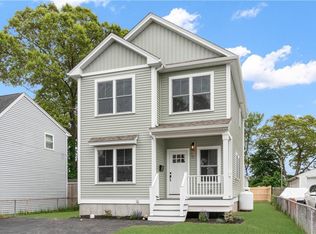 119 Myrtle Ave, Cranston, RI 02910