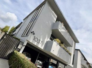 1037 Lincoln Blvd APT D, Santa Monica, CA 90403