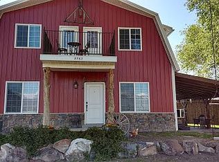 9762 S 3550 W, Payson, UT 84651