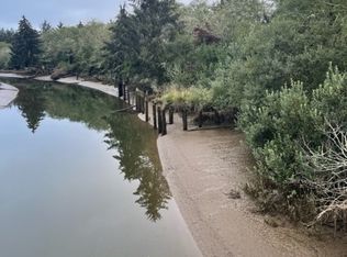 0 Burrows Rd #X, Hoquiam, WA 98550