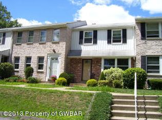 113 Haverford Dr, Wilkes Barre, PA 18702