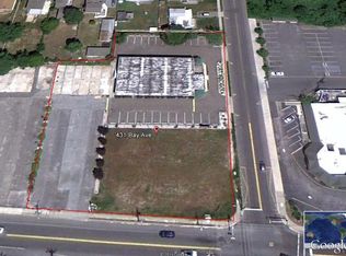 431 Bay Ave, Somers Point, NJ 08244